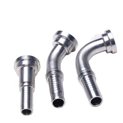 הידראַוליק פלאַנדזש